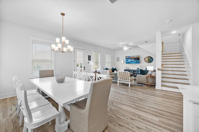 Discover this beautiful 3-story beach home perfectly positioned - photo 8