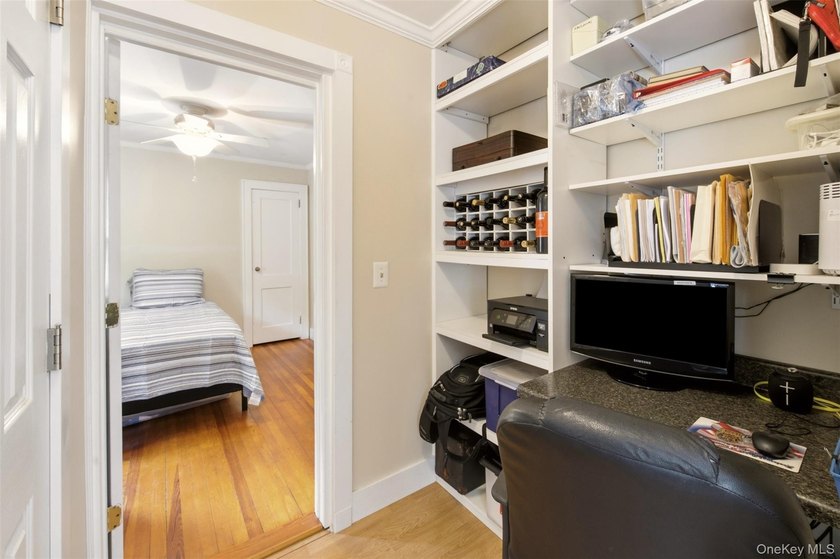 Opportunity awaits in this well-maintained home. The main level - photo 12
