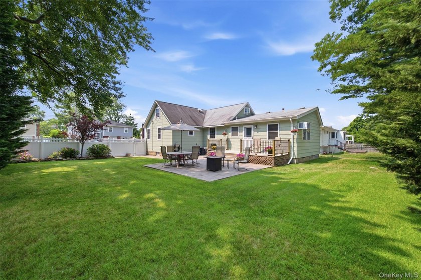 Opportunity awaits in this well-maintained home. The main level - photo 20
