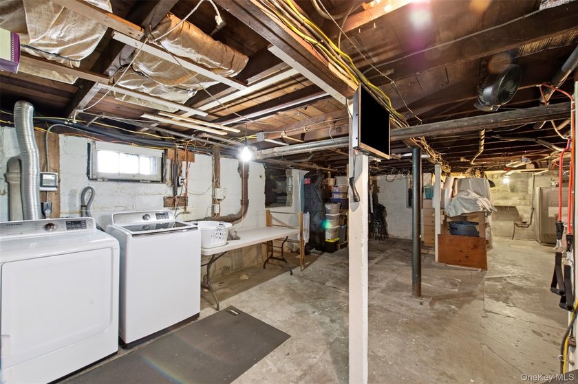 Opportunity awaits in this well-maintained home. The main level - photo 22
