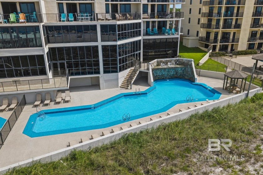 Beachfront corner unit in Phoenix III with amazing Gulf views! - photo 34