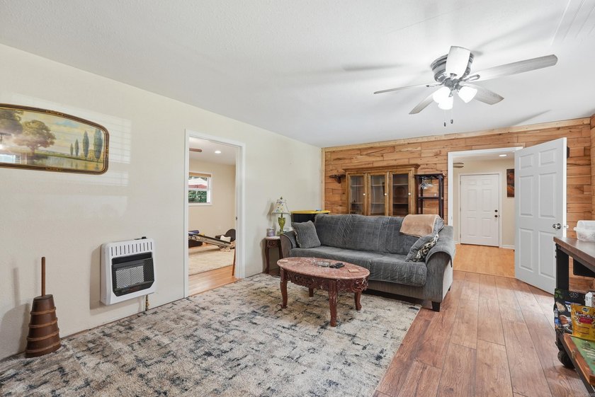 Tucked away on 6 private acres in Jacksonville, this charming 2 - photo 22
