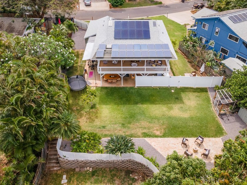 HUGE PRICE REDUCTION! Ocean views, breathtaking sunsets, and an - photo 47
