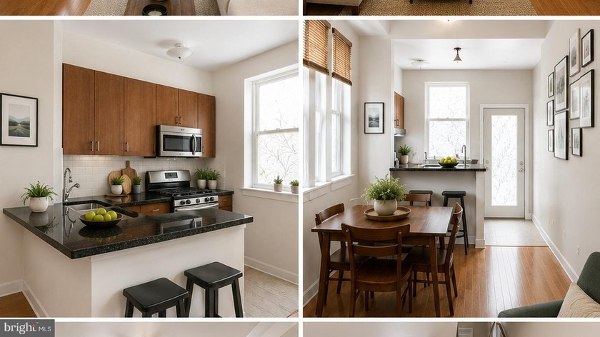 Welcome to 421-423 W Susquehanna Ave, a rare opportunity to own - photo 4