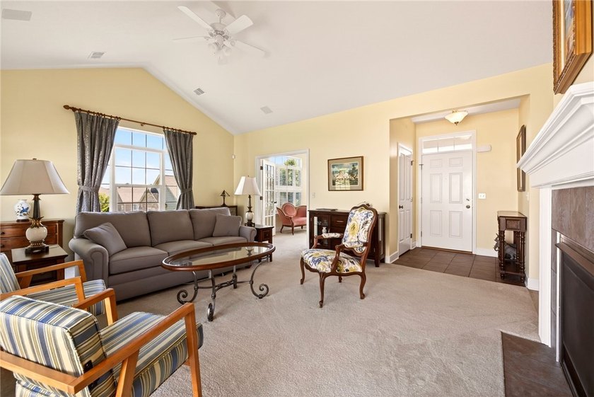 Welcome to 3238 Abbey Road, where luxury meets maintenance-free - photo 13