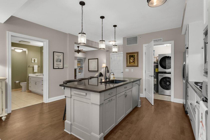 Welcome to Unit 307 in the Oxford Hill Condominiums, ideally - photo 13