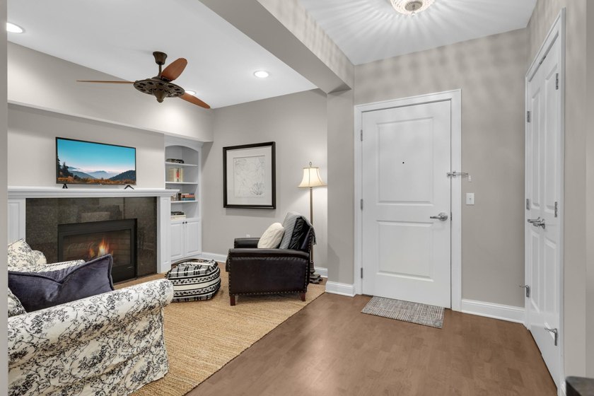 Welcome to Unit 307 in the Oxford Hill Condominiums, ideally - photo 14