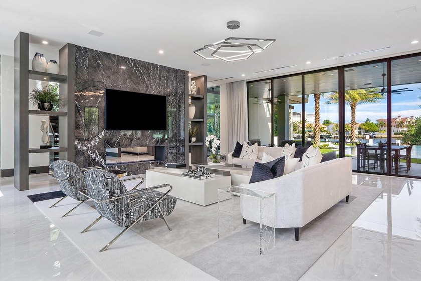 Introducing an exquisite Intracoastal Signature Estate by SRD - photo 18