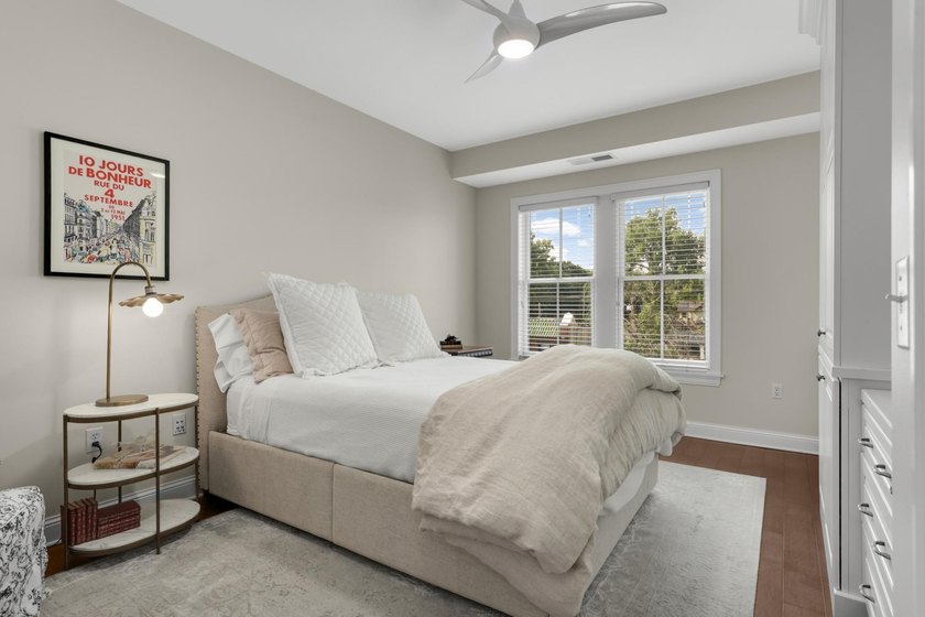 Welcome to Unit 307 in the Oxford Hill Condominiums, ideally - photo 18