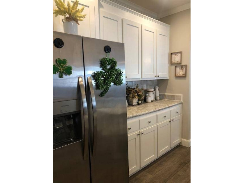 Lot #360 / 3 B / 3 BA / 1,992 Sq. Ft. / $209,800.00 Beautiful - photo 19