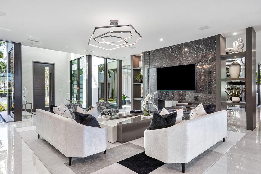 Introducing an exquisite Intracoastal Signature Estate by SRD - photo 19