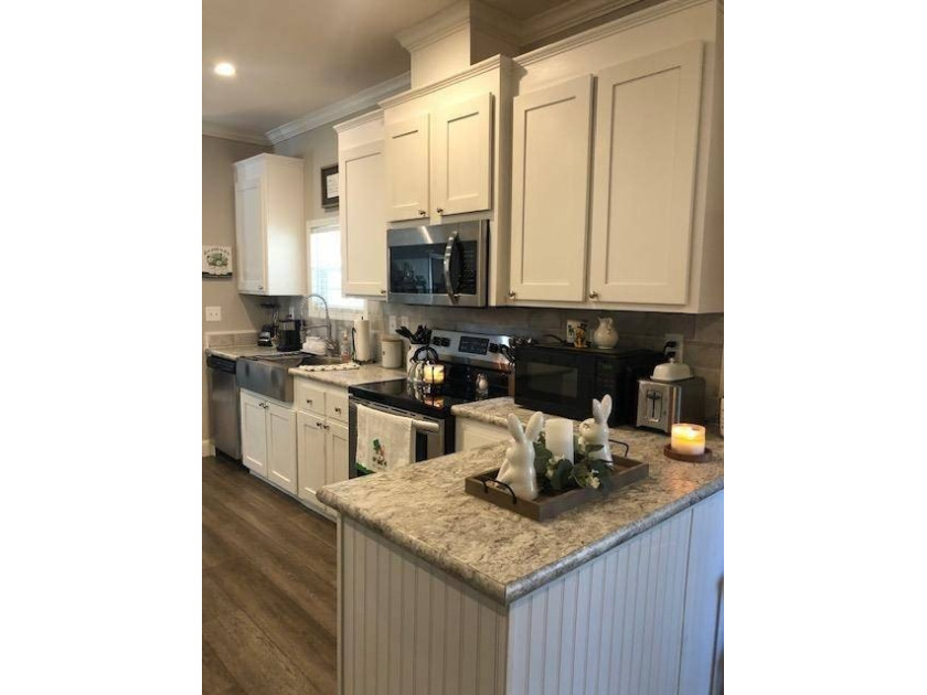 Lot #360 / 3 B / 3 BA / 1,992 Sq. Ft. / $209,800.00 Beautiful - photo 20