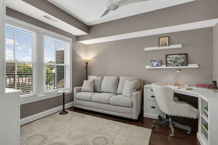 Welcome to Unit 307 in the Oxford Hill Condominiums, ideally - photo 24