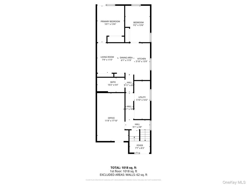 Welcome to this spacious and well-maintained Duplex in the heart - photo 27