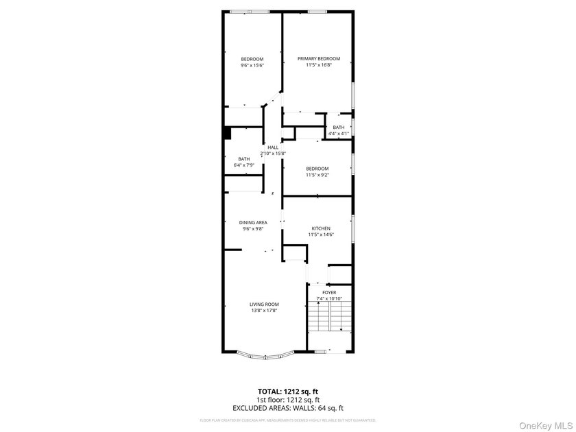 Welcome to this spacious and well-maintained Duplex in the heart - photo 28