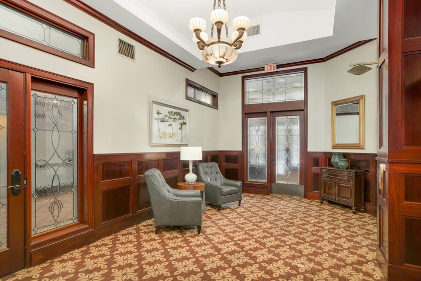 Welcome to Unit 307 in the Oxford Hill Condominiums, ideally - photo 29