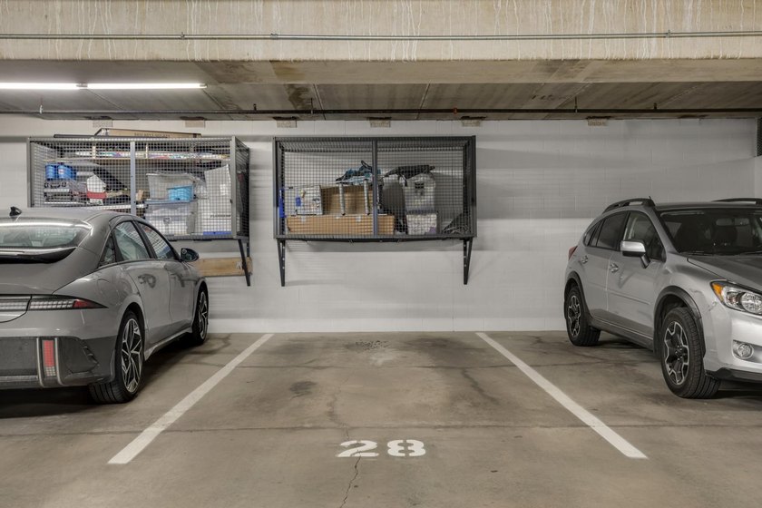 Welcome to Unit 307 in the Oxford Hill Condominiums, ideally - photo 31
