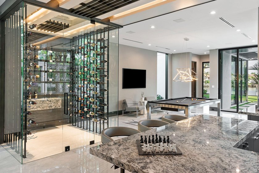 Introducing an exquisite Intracoastal Signature Estate by SRD - photo 33