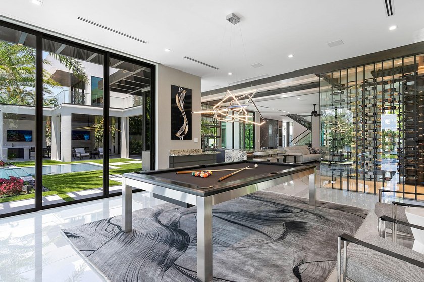 Introducing an exquisite Intracoastal Signature Estate by SRD - photo 36