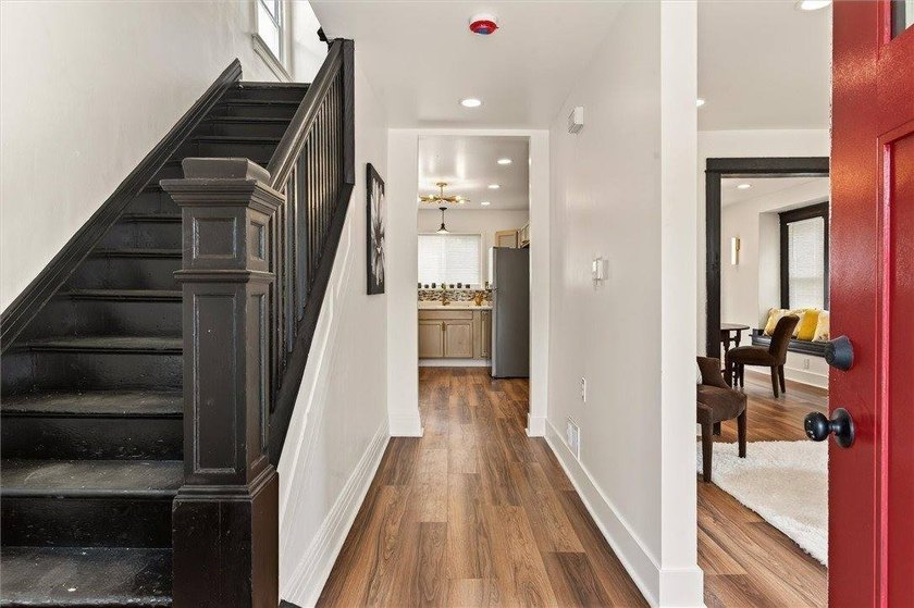 Stunning remodeled home, move right in and enjoy having all of - photo 8