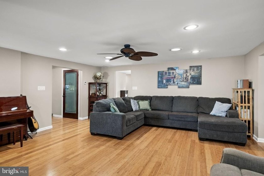 Welcome to this spacious 5-bedroom, 2.5-bath home nestled in the - photo 15