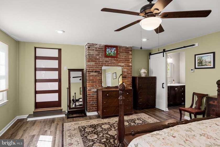Welcome to this spacious 5-bedroom, 2.5-bath home nestled in the - photo 22