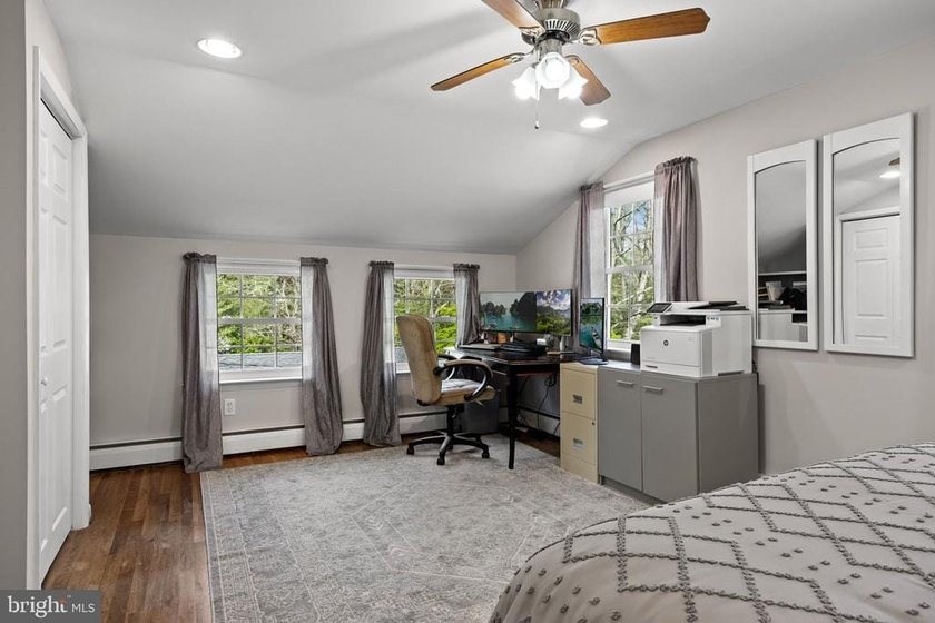 Welcome to this spacious 5-bedroom, 2.5-bath home nestled in the - photo 30