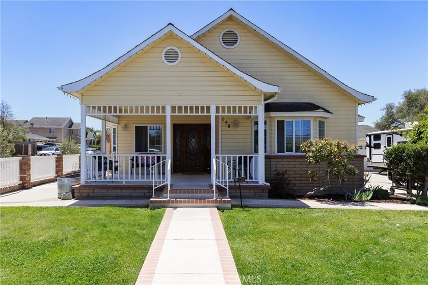 Located in the highly desirable community of Old Orcutt, this - photo 14
