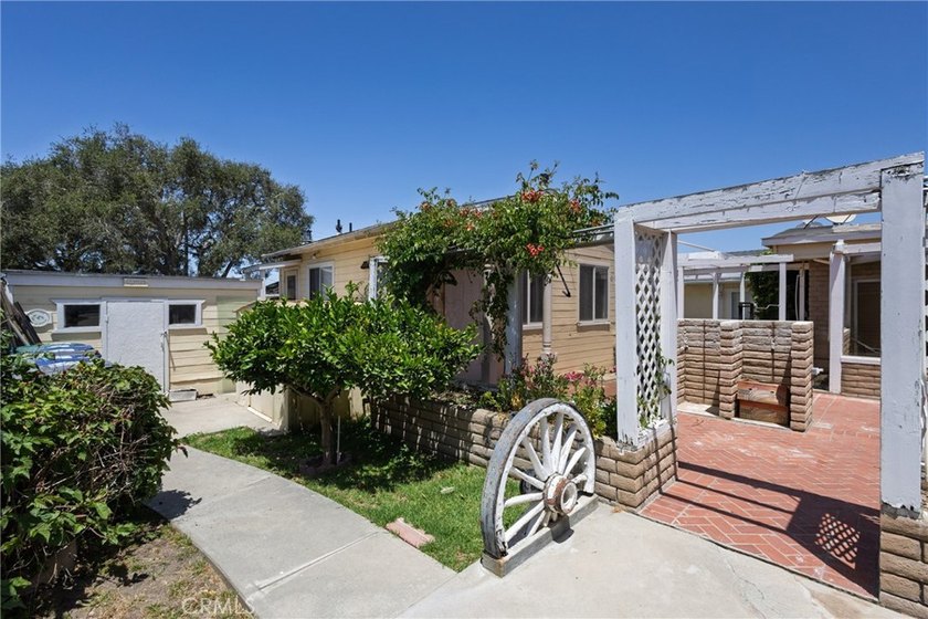 Located in the highly desirable community of Old Orcutt, this - photo 49