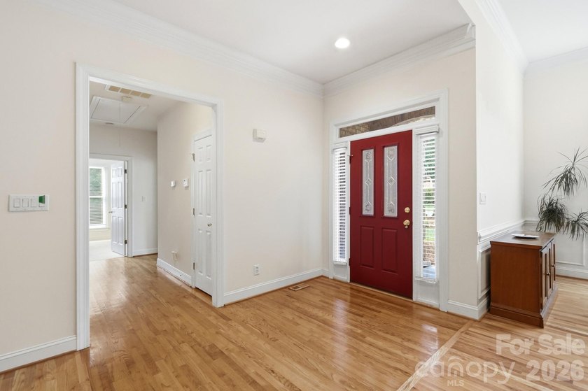 Welcome to 13101 Darby Chase Drive, a beautifully updated - photo 5