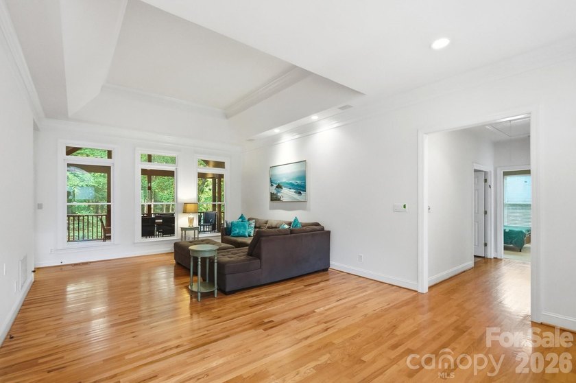 Welcome to 13101 Darby Chase Drive, a beautifully updated - photo 6