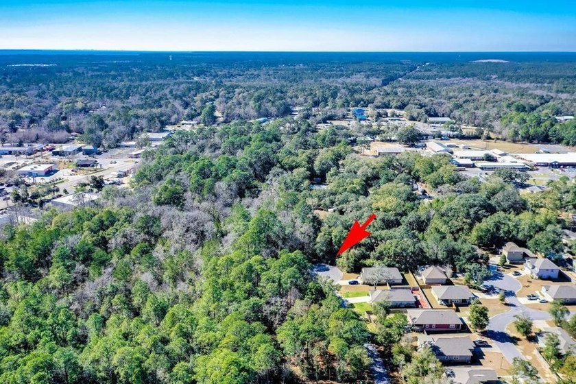 Now is your chance to build your dream home in Freeport, Florida - photo 5