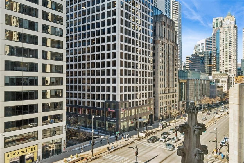 Tribune Tower Residence offers an amazing opportunity to own a - photo 10