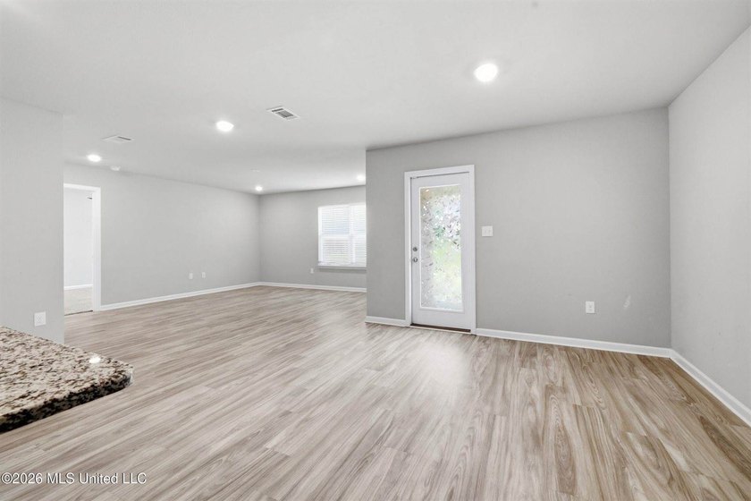 Gorgeous brick home, built in 2022 and located in the highly - photo 8