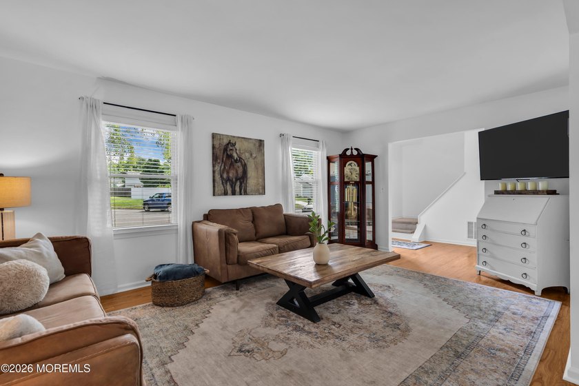 Welcome to 1466 Arapaho Ct. where comfort, privacy, and - photo 14