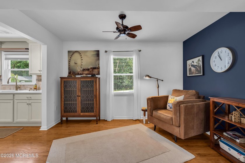 Welcome to 1466 Arapaho Ct. where comfort, privacy, and - photo 17