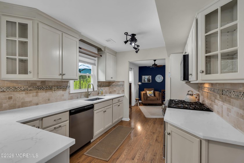 Welcome to 1466 Arapaho Ct. where comfort, privacy, and - photo 27