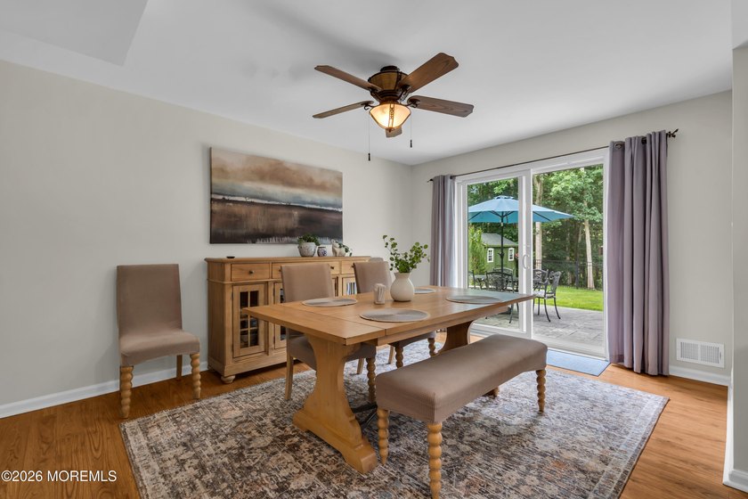 Welcome to 1466 Arapaho Ct. where comfort, privacy, and - photo 31