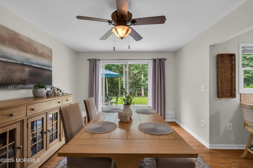 Welcome to 1466 Arapaho Ct. where comfort, privacy, and - photo 33