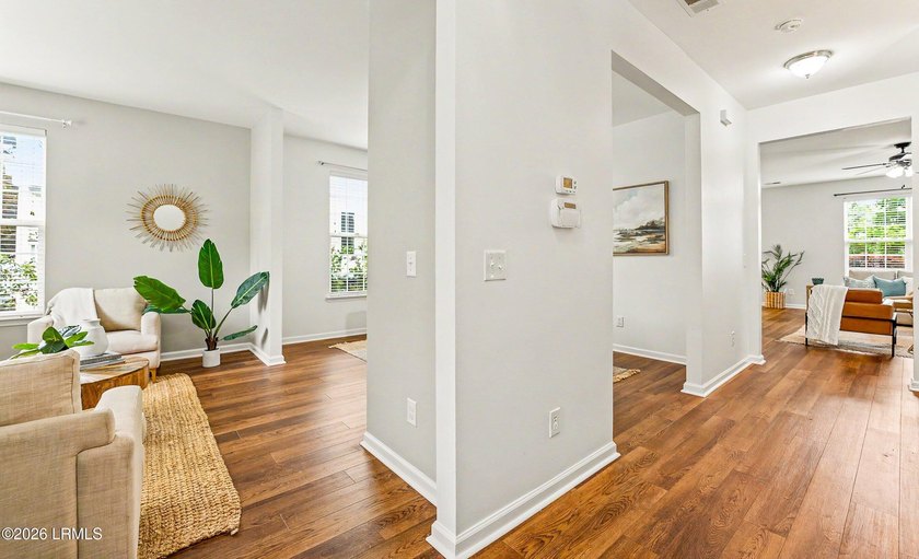 Welcome to this inviting 3-bedroom, 2.5-bath home nestled in the - photo 8