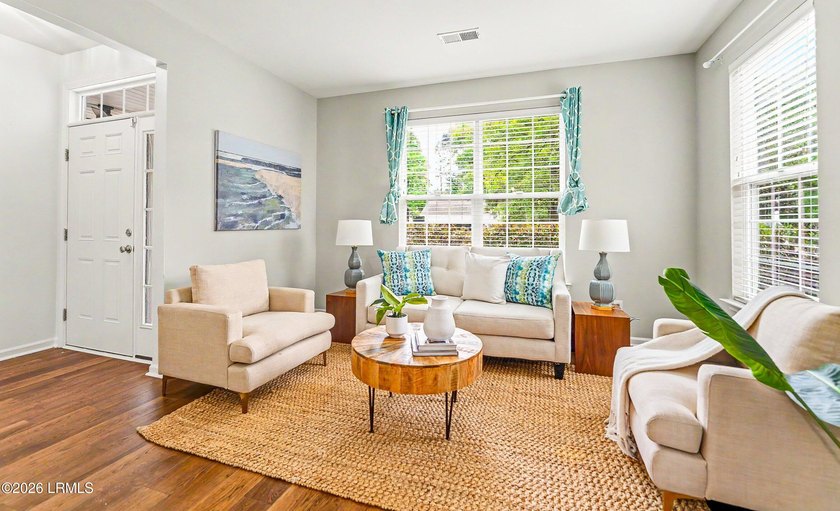 Welcome to this inviting 3-bedroom, 2.5-bath home nestled in the - photo 9