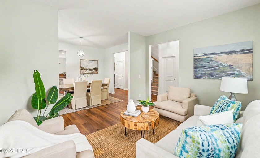 Welcome to this inviting 3-bedroom, 2.5-bath home nestled in the - photo 10