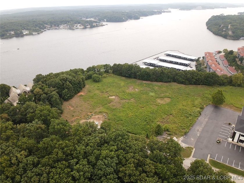 Exceptional Waterfront Development Opportunity - Lake of the - photo 11