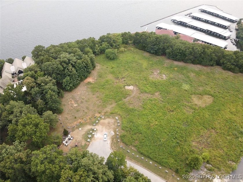 Exceptional Waterfront Development Opportunity - Lake of the - photo 12