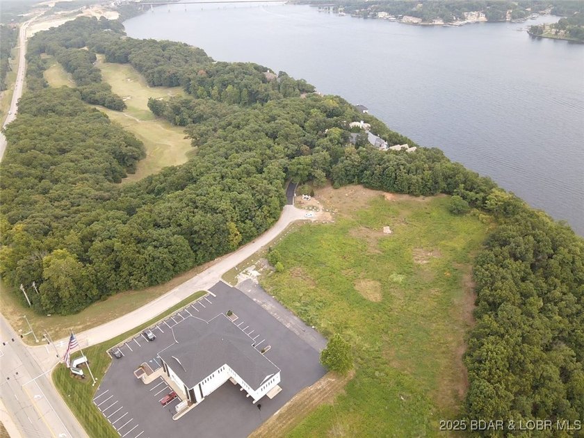 Exceptional Waterfront Development Opportunity - Lake of the - photo 13