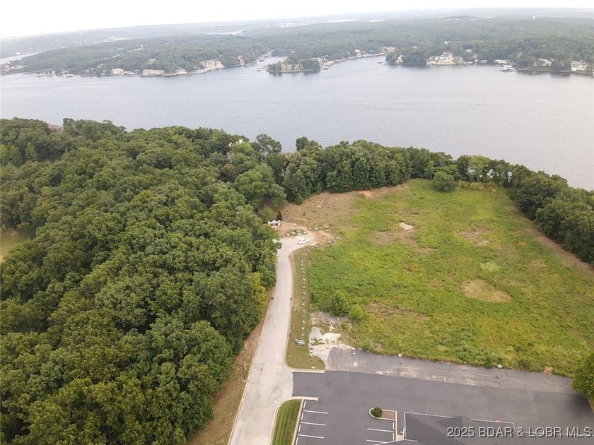 Exceptional Waterfront Development Opportunity - Lake of the - photo 14