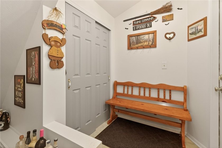 This ranch-style home offering a comfortable layout with bright - photo 3