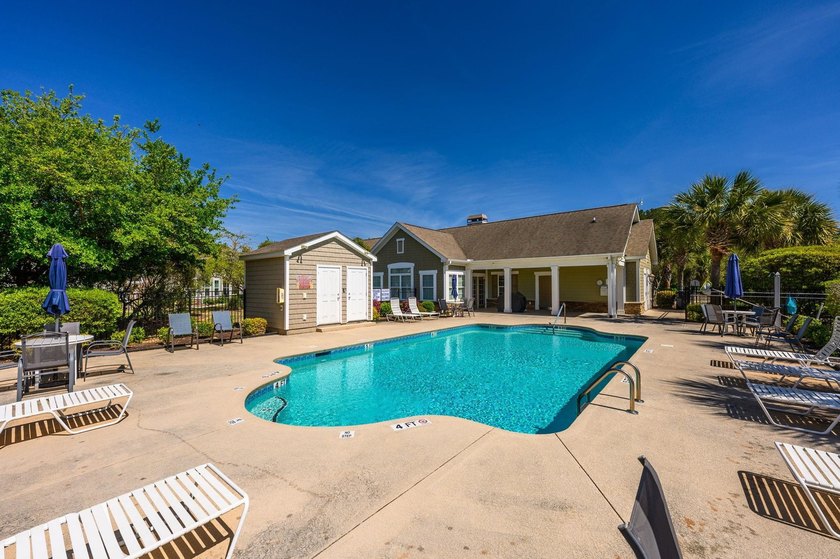 Beautifully situated on Stonewall Circle in Longs, SC, this - photo 34