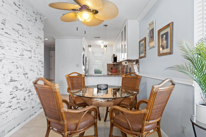 Location, location, location!! This is a 2 bed, 2 bath, 1st - photo 11