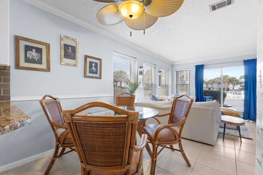 Location, location, location!! This is a 2 bed, 2 bath, 1st - photo 12